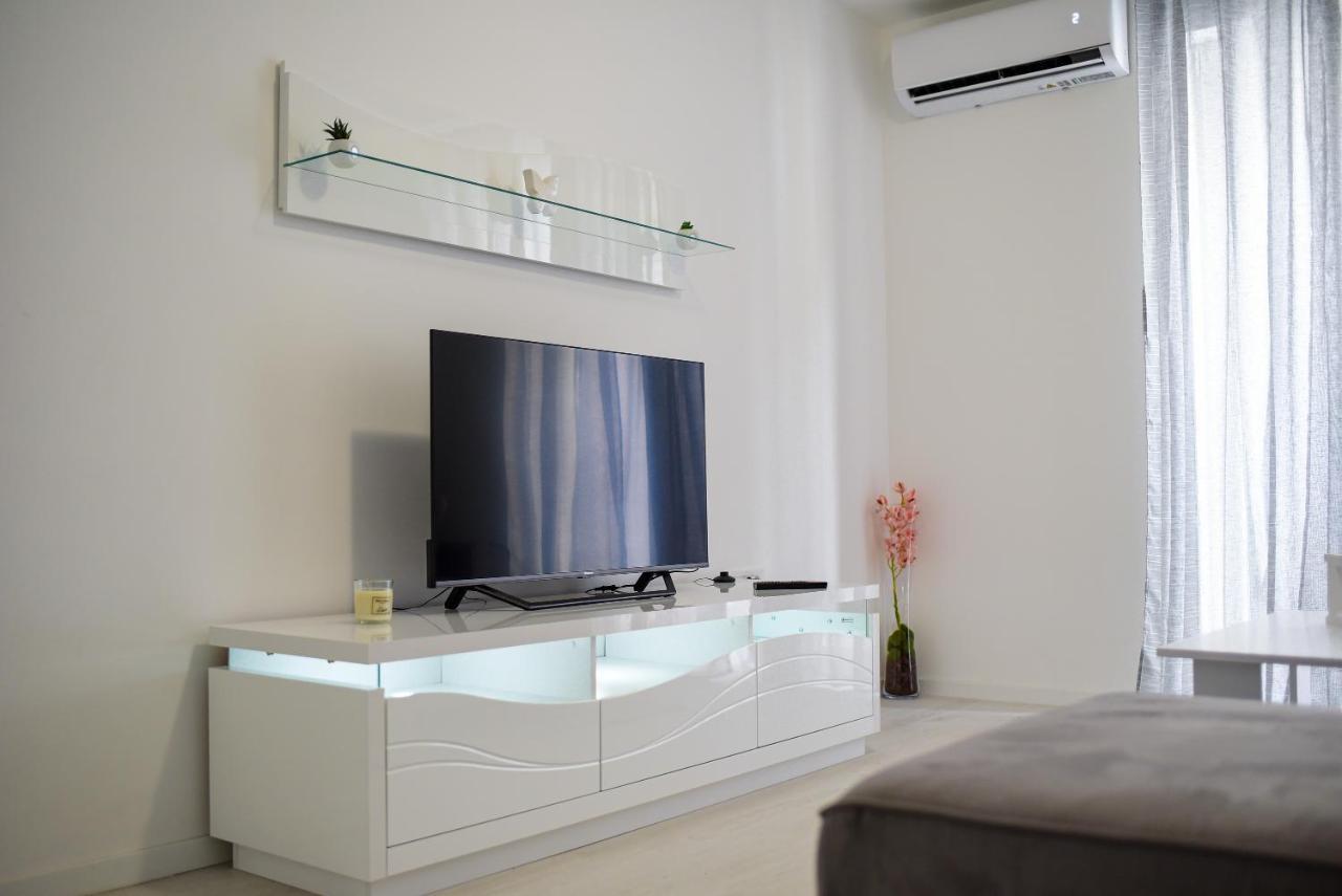 Biserka Apartment