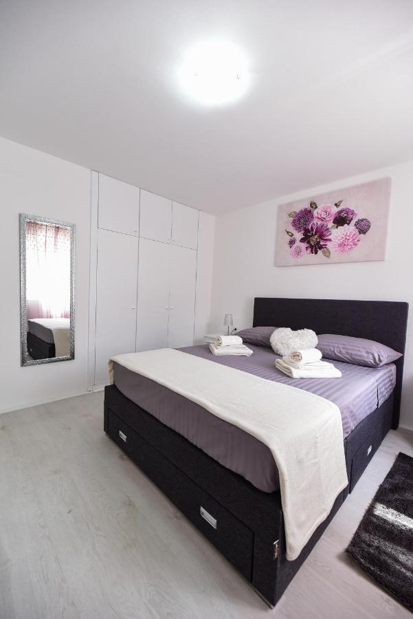 Biserka Apartment
