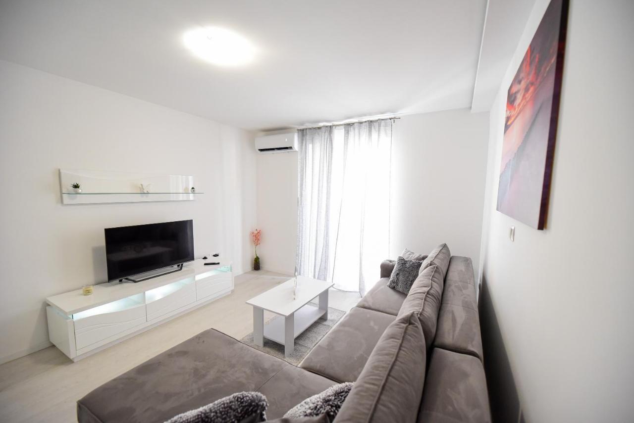 Biserka Apartmán *