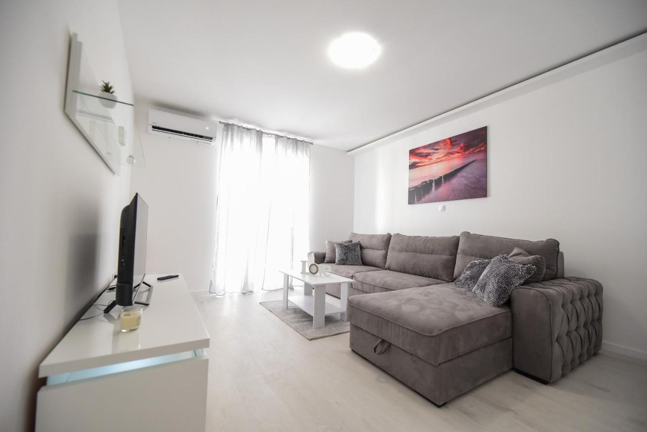 Apartmán Biserka