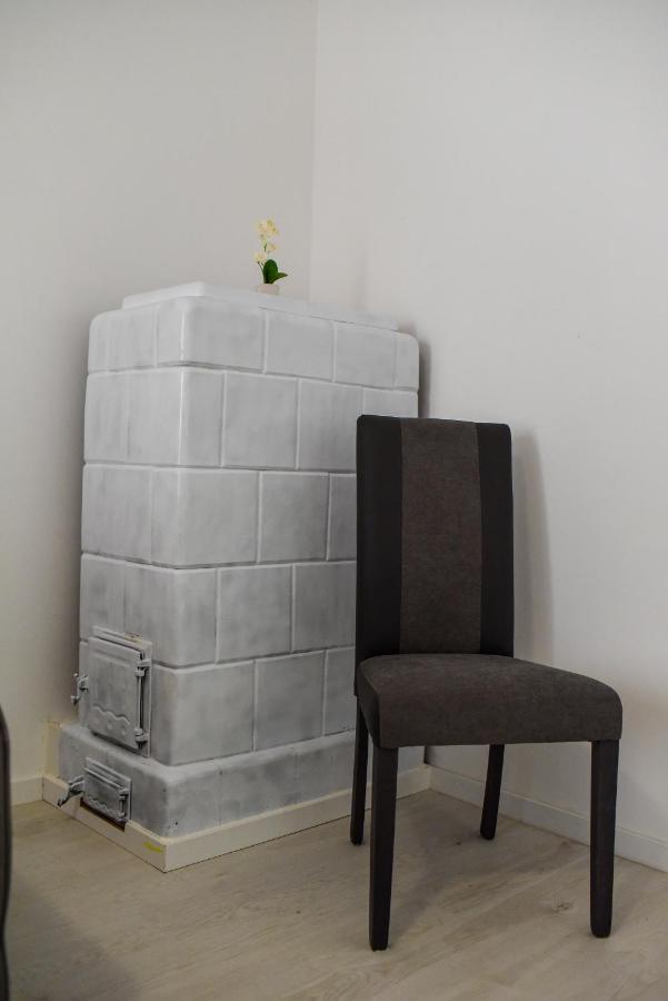 Apartmán Biserka Zadar