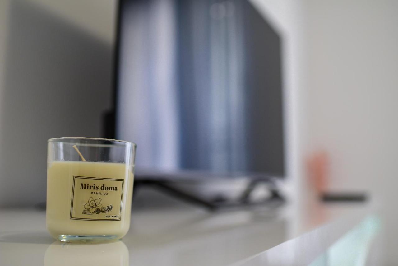 Apartmán Biserka *