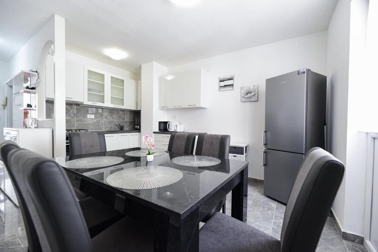 Biserka Apartmán