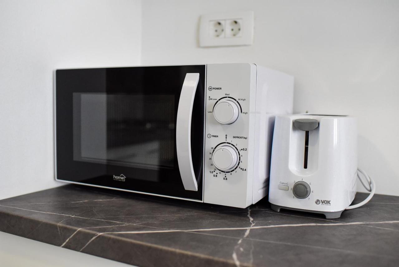Appartement Biserka Zadar