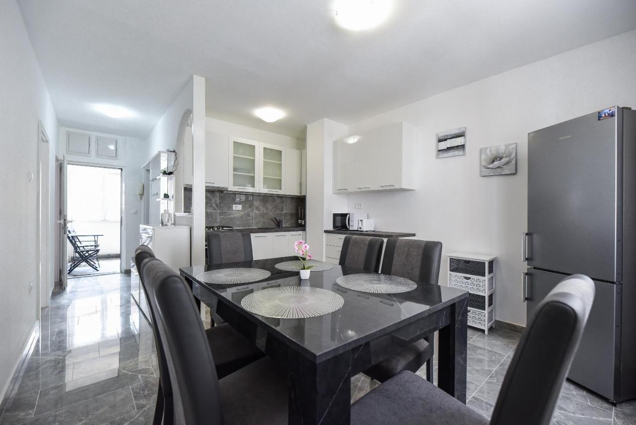Apartmán Biserka *