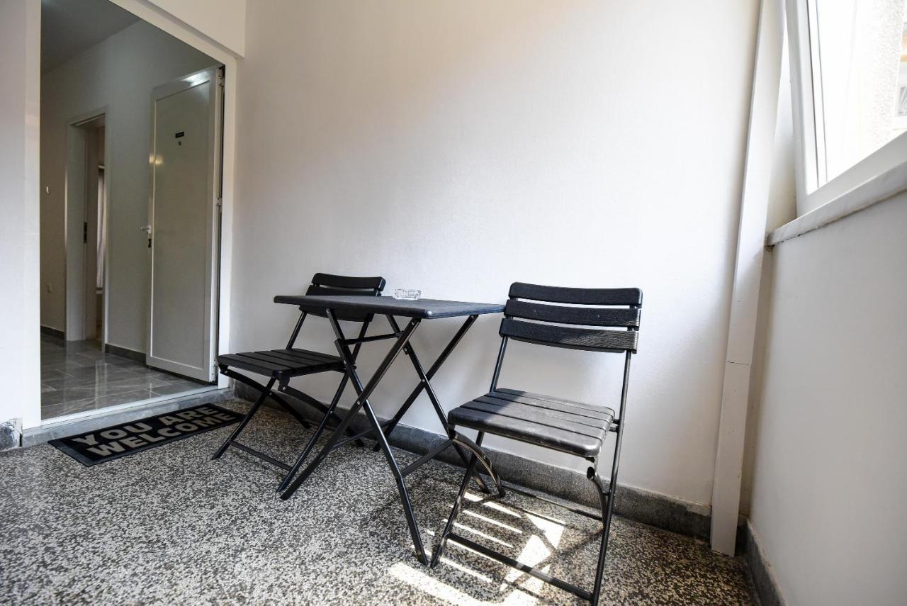 Biserka Apartmán